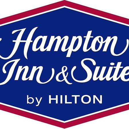 Hampton Inn By Hilton Lincoln Downtown エクステリア 写真