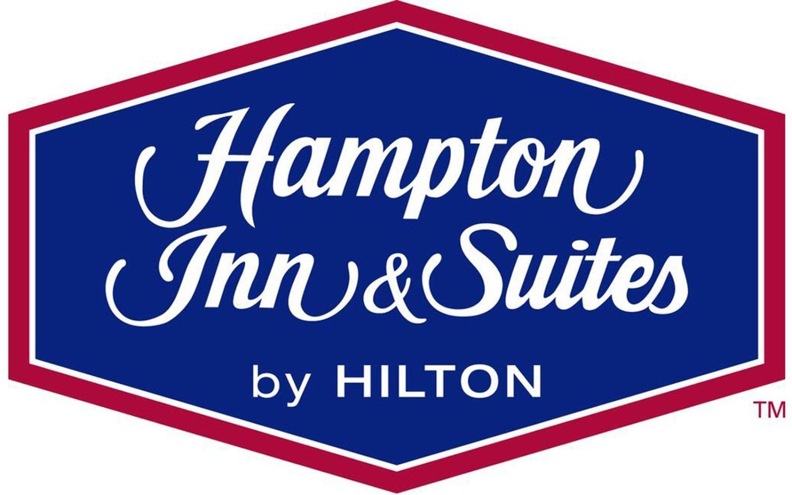 Hampton Inn By Hilton Lincoln Downtown エクステリア 写真